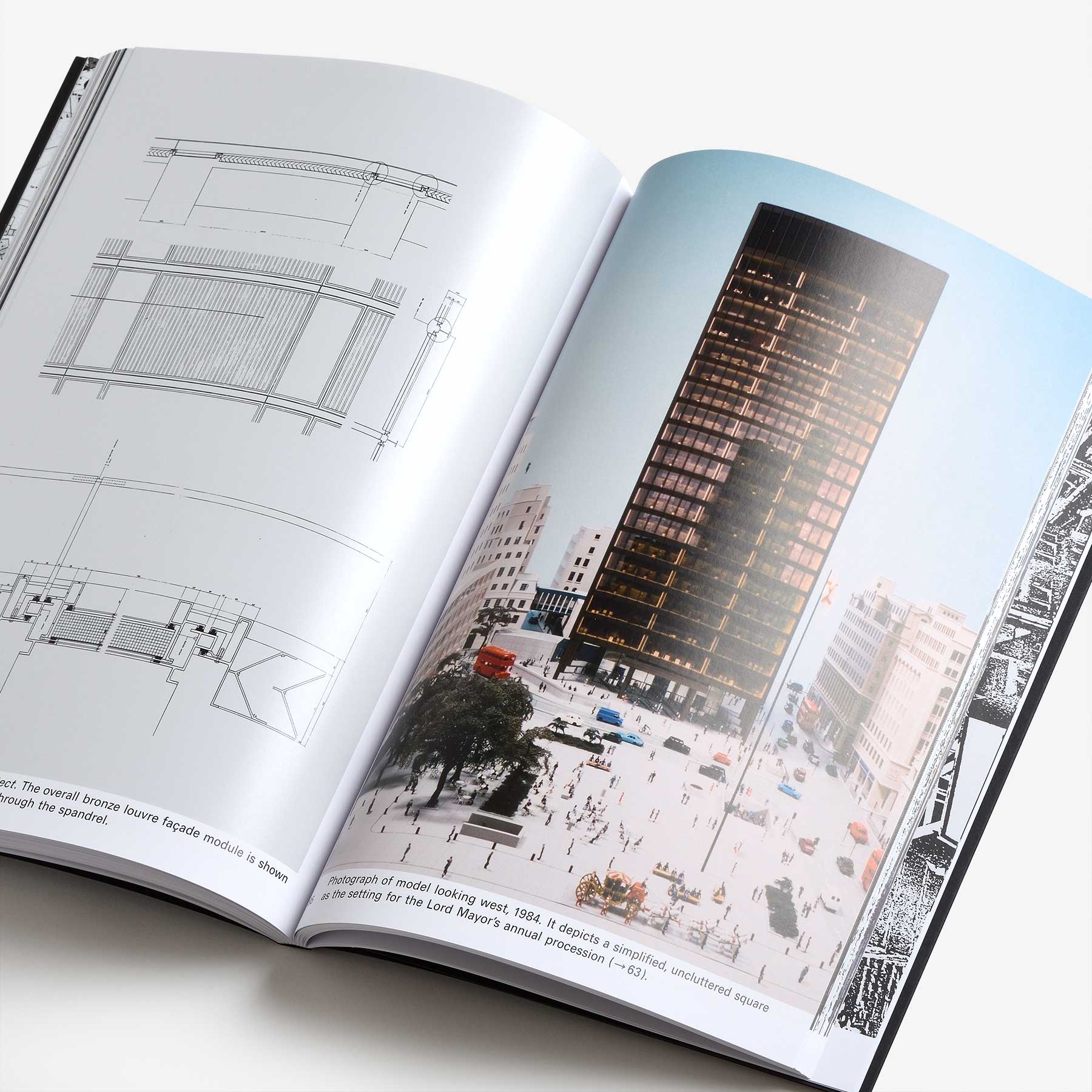 Mies in London (Soft Cover)