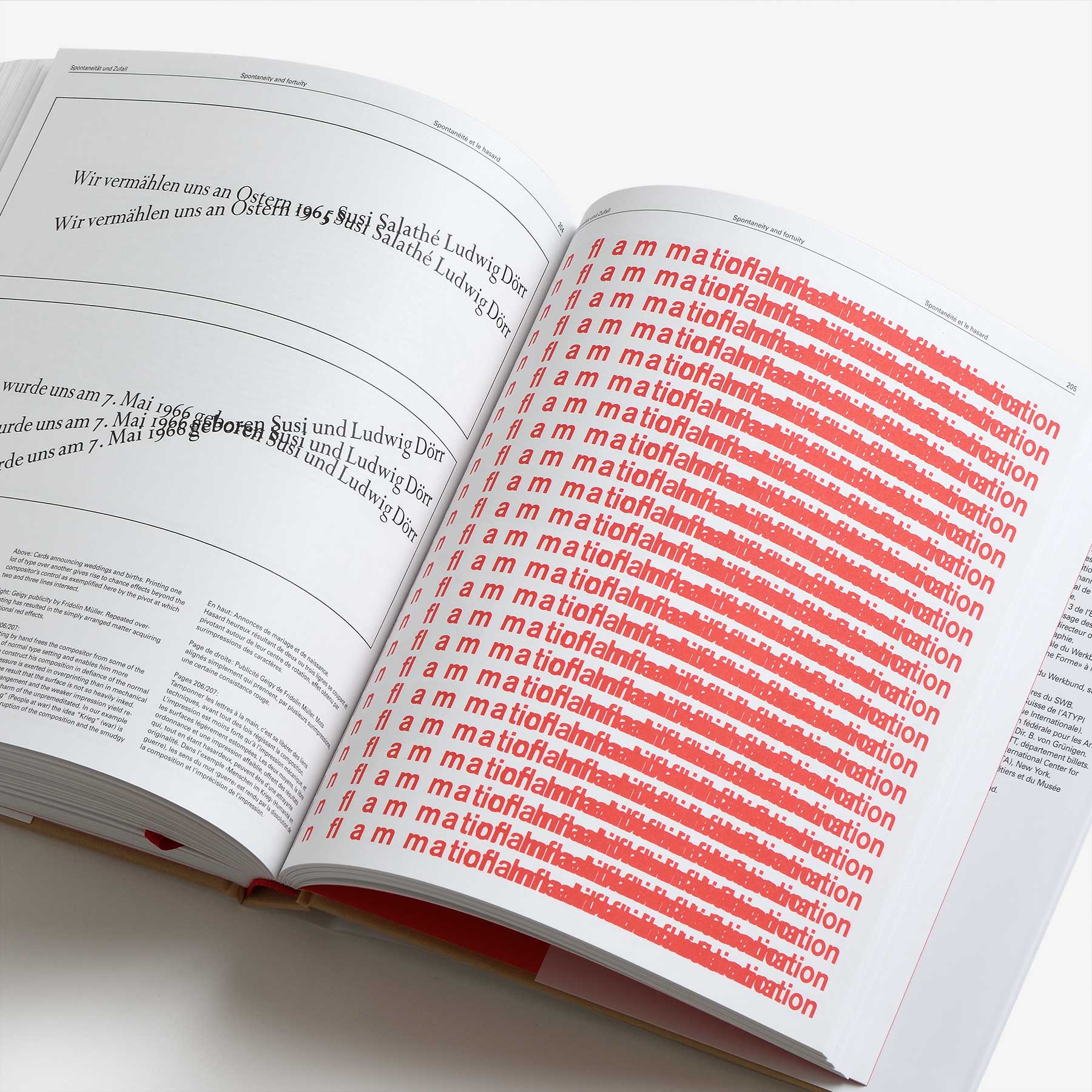 Typography: A Manual of Design
