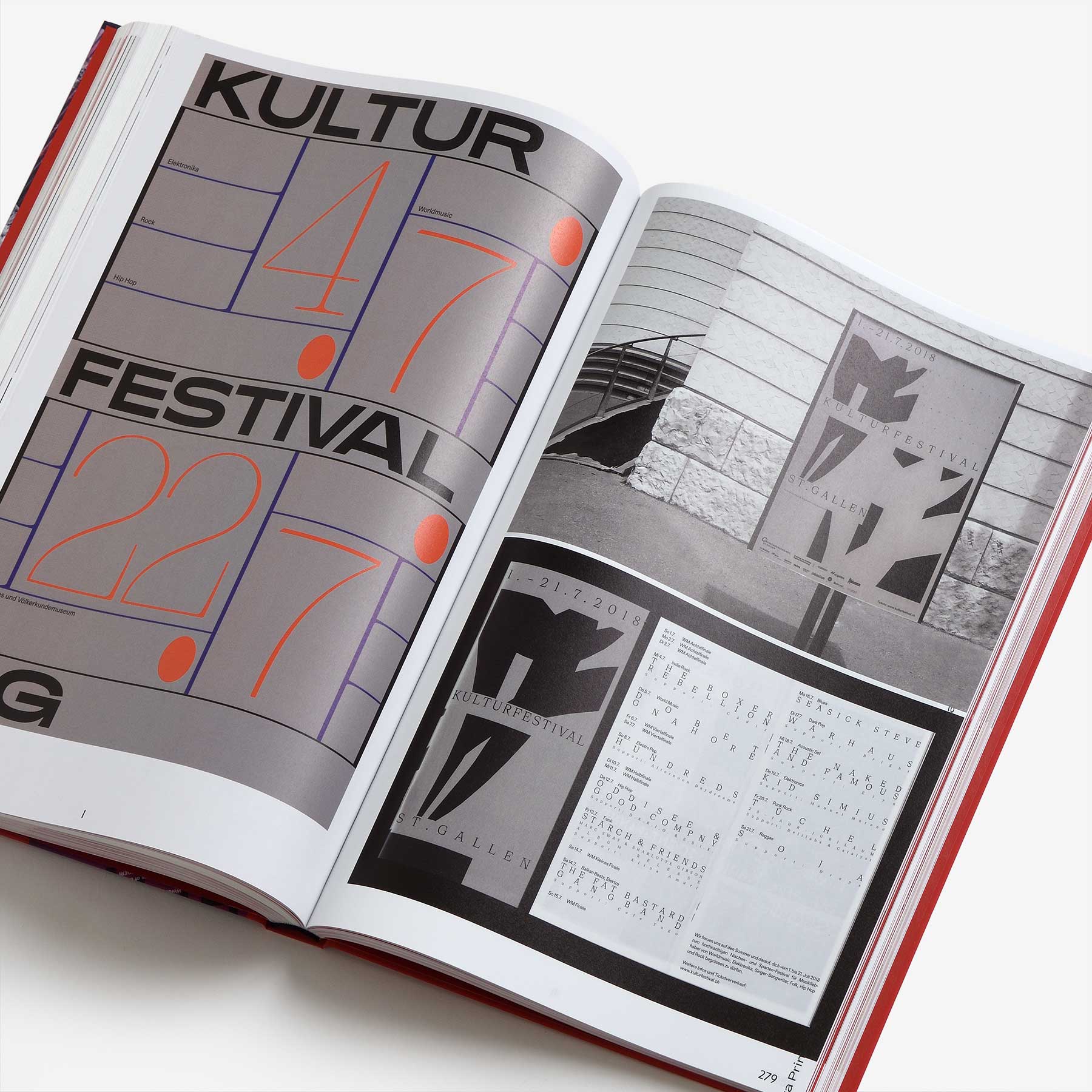 notamuse: A New Perspective on Women Graphic Designers in Europe